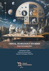 E-book, Ciencia, tecnología y sociedad : una introducción, Tirant lo Blanch
