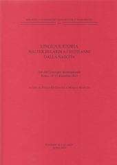 Chapter, Belardi fonetista e fonologo, con due appendici, Il Calamo