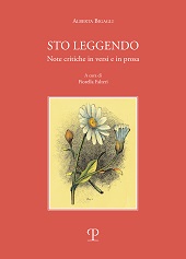 E-book, Sto leggendo : note critiche in versi e in prosa, Polistampa