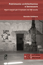 E-book, Patrimonio architettonico e benessere : nuovi scenari per il restauro nel XXI secolo, WriteUp Site