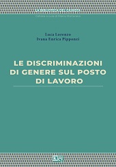 E-book, Le discriminazioni di genere sul posto di lavoro, Key editore