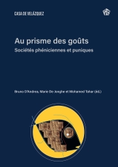 Chapitre, Preparazione e consumo di alimenti nei contesti santuariali fenicio-punici : dati a confronto dal Mediterraneo orientale e occidentale, Casa de Velázquez