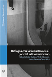 eBook, Diálogos con lo fantástico en el policial latinoamericano, 