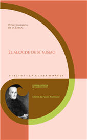 E-book, El alcaide de sí mismo, Iberoamericana