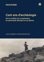 Chapter, Medio mundo en la arqueología portuguesa : la presencia internacional en Portugal (de 1960 hasta 2018), Casa de Velázquez