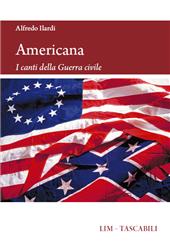 E-book, Americana : i canti della Guerra civile, Libreria musicale italiana