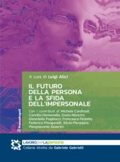 E-book, Il futuro della persona e la sfida dell'impersonale, Franco Angeli