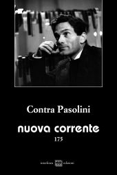 Artículo, Sanguineti e Pasolini : solidarizzare/desolidarizzare, Interlinea