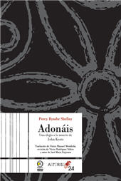 E-book, Adonáis : una elegía a la muerte de John Keats, Bonilla Artigas Editores