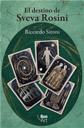 E-book, El destino de Sveva Rosini, Bonilla Artigas Editores