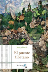 E-book, El puente tibetano, Bonilla Artigas Editores
