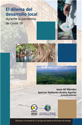 Capitolo, Naturaleza y religiosidad en el ordenamiento del territorio de Santa Fe de la Laguna, Michoacán, Bonilla Artigas Editores