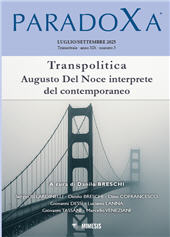 Articolo, Attraversamenti, Mimesis