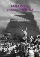 E-book, Regreso a la ciudad lingüística, Tirant lo Blanch