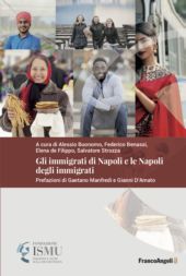 eBook, Gli immigrati di Napoli e le Napoli degli immigrati, Franco Angeli