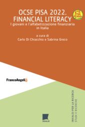 E-book, OCSE Pisa 2022 : Financial Literacy : i giovani e l'alfabetizzazione finanziaria in Italia, Franco Angeli