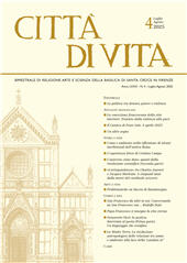 Articolo, «Corrispondenza» tra Charles Journet e Jacques Maritain : a cinquant'anni dalla morte del cardinale svizzero, Polistampa