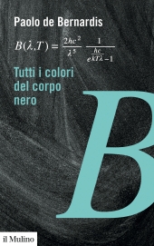 E-book, Tutti i colori del corpo nero, Il Mulino