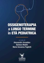 E-book, Ossigenoterapia a lungo termine in età pediatrica, Carocci editore
