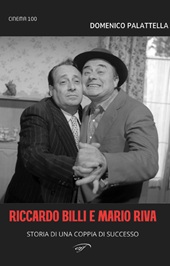 E-book, Riccardo Billi e Mario Riva : storia di una coppia di successo, Il foglio