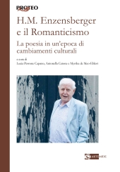 E-book, H. M. Enzensberger e il Romanticismo : la poesia in un'epoca di cambiamenti culturali, 