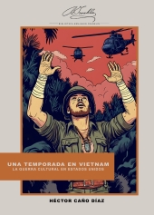 E-book, Una temporada en Vietnam : la guerra cultural en Estados Unidos, Universidad de Alcalá