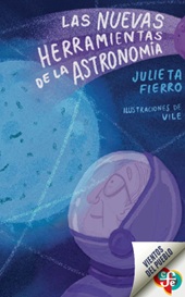 eBook, Las nuevas herramientas de la astronomía, Fondo de Cultura Económica de España