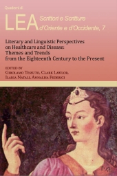Fascicolo, LEA : Lingue e Letterature d'Oriente e d'Occidente : supplemento 7, 2025, Firenze University Press