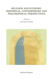 E-book, Religion and economy : historical, contemporary and philosophical perspectives, 