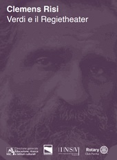 E-book, Verdi e il Regietheater, Istituto nazionale di studi verdiani