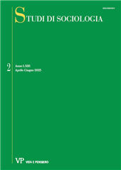 Artikel, Political Remittances : a Study on the Political Engagement of Colombian Migrants in Rome, Vita e Pensiero
