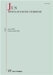 Article, Sussidiarietà orizzontale : l'attuazione e le criticità del principionell'ordinamento repubblicano, Vita e Pensiero
