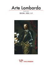 Articolo, Alle origini di Arte Lombarda, Vita e Pensiero