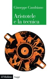 E-book, Aristotele e la tecnica, 