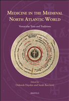 E-book, Medicine in the Medieval North Atlantic World : Vernacular Texts and Traditions, Brepols Publishers