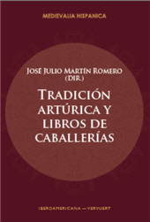 E-book, Tradición artúrica y libros de caballerías, Iberoamericana  ; Vervuert