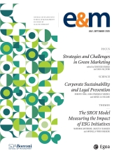 Fascicolo, Economia & management : 3, 2025 [english version], EGEA