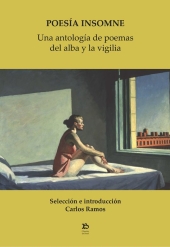 E-book, Poesía insomne : una antología de poemas del alba y la vigilia, Edicions de la Universitat de Lleida