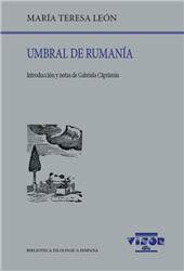 E-book, Umbral de Rumanía, Visor Libros
