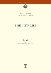 eBook, The new life, 