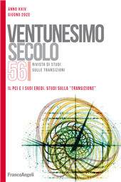 Article, La visione geopolitica ed ecclesiologica di Giovanni Paolo II : tra Italia e Polonia la svolta di Wojtyla per la Chiesa italiana nel gennaio 1985, Franco Angeli