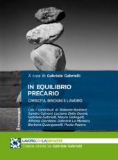 eBook, In equilibrio precario : crescita, bisogni e lavoro, Franco Angeli