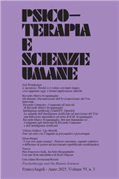 Artikel, Recensioni, Franco Angeli