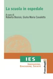 E-book, La scuola in ospedale, Franco Angeli