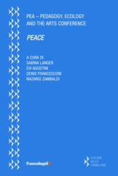 E-book, Peace, Franco Angeli