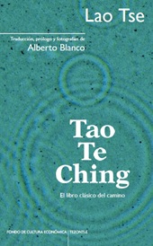 E-book, Tao Te Ching : el libro clásico del camino, Fondo de Cultura Económica de España