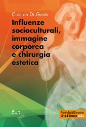 eBook, Influenze socioculturali, immagine corporea e chirurgia estetica, Firenze University Press