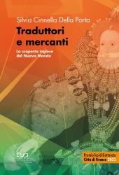E-book, Traduttori e mercanti : la scoperta inglese del Nuovo Mondo, 