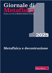 Artikel, Prefazione, Morcelliana