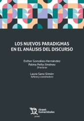 E-book, Los nuevos paradigmas en el análisis del discurso, Tirant lo Blanch